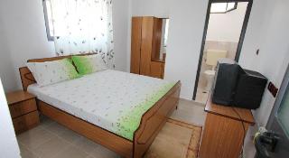 Imagen general del Hotel Boci. Foto 2