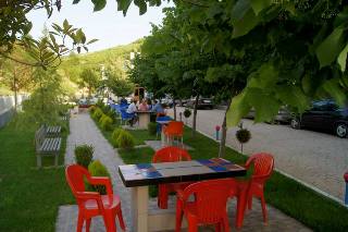 Imagen general del Hotel Boci. Foto 6