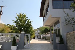 Imagen general del Hotel Boci. Foto 7