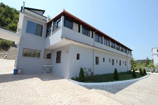 Imagen general del Hotel Boci. Foto 13