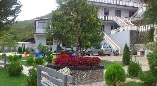 Imagen general del Hotel Boci. Foto 9