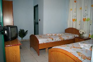 Imagen general del Hotel Boci. Foto 10