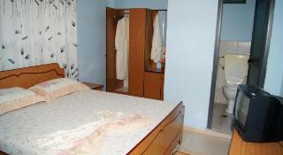 Imagen general del Hotel Boci. Foto 12