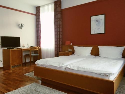 Imagen general del Hotel Bock. Foto 4
