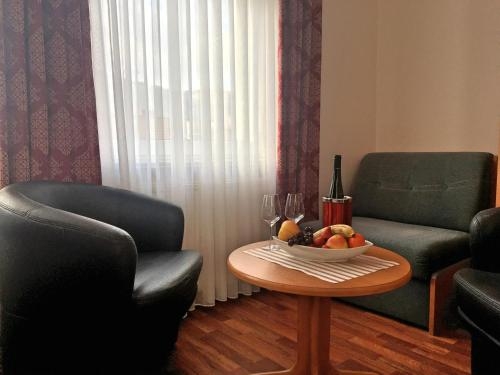 Imagen general del Hotel Bock. Foto 5