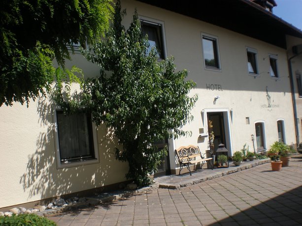 Imagen general del Hotel Bockmaier. Foto 1