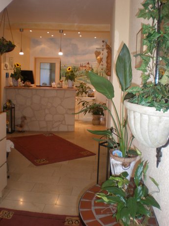 Imagen de los interiores del Hotel Bockmaier. Foto 19