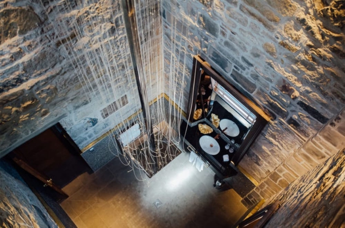 Imagen de la habitación del Hotel Boclair House. Foto 3