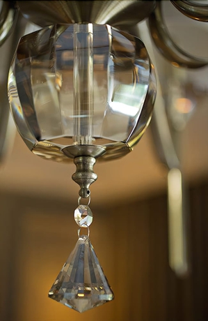 Imagen de la habitación del Hotel Boclair House. Foto 6