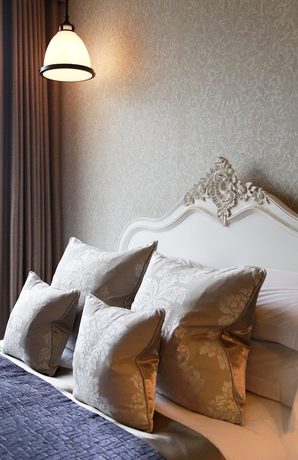 Imagen de la habitación del Hotel Boclair House. Foto 13