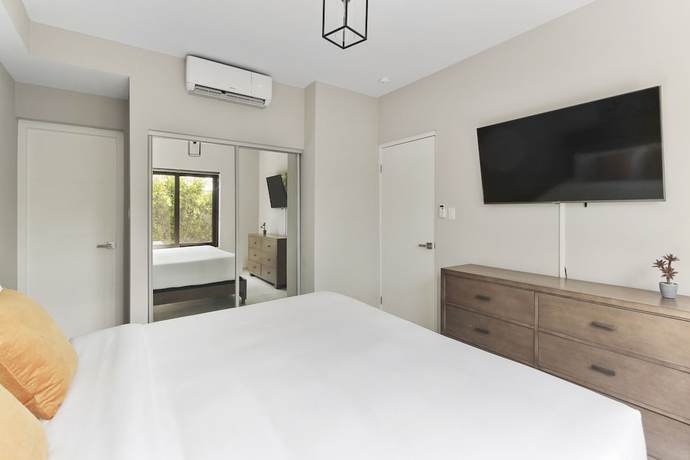 Imagen de la habitación del Hotel Bocobay Gold Coast Resort. Foto 4