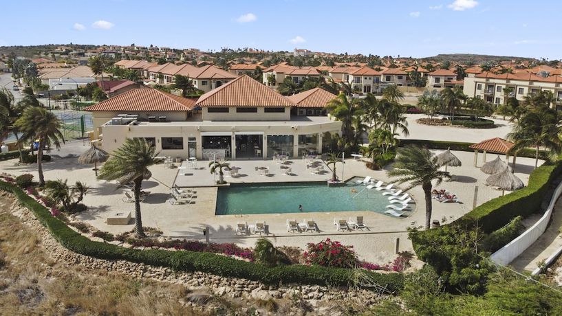 Imagen general del Hotel Bocobay Gold Coast Resort. Foto 1