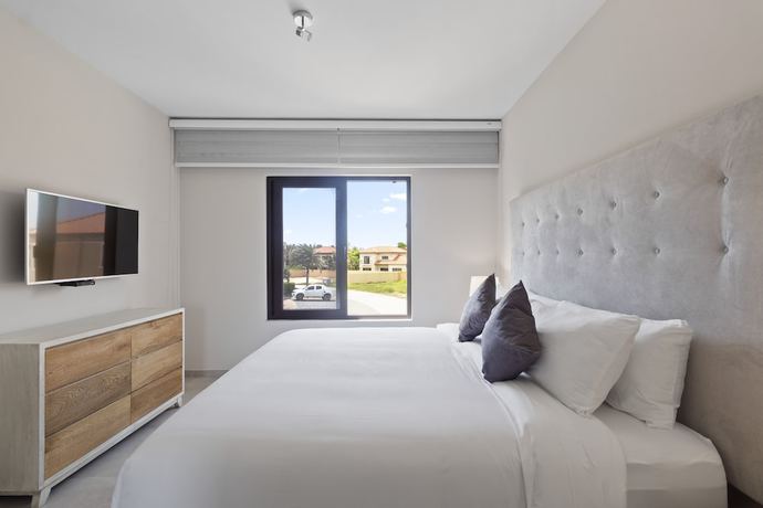 Imagen de la habitación del Hotel Bocobay Gold Coast Resort. Foto 5