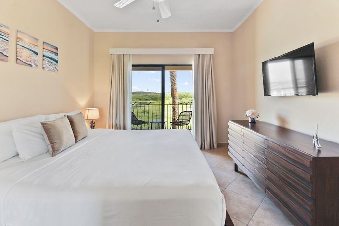 Imagen de la habitación del Hotel Bocobay Gold Coast Resort. Foto 6