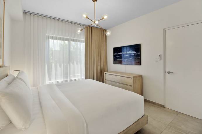 Imagen de la habitación del Hotel Bocobay Gold Coast Resort. Foto 7