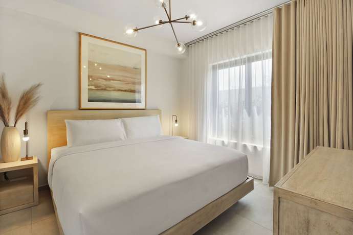 Imagen de la habitación del Hotel Bocobay Gold Coast Resort. Foto 8