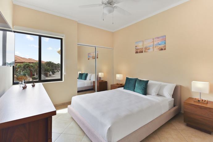 Imagen de la habitación del Hotel Bocobay Gold Coast Resort. Foto 9