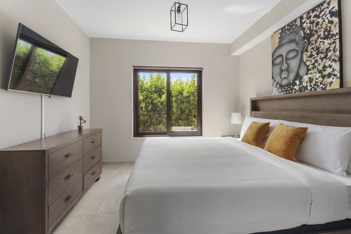 Imagen de la habitación del Hotel Bocobay Gold Coast Resort. Foto 10