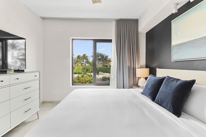 Imagen de la habitación del Hotel Bocobay Gold Coast Resort. Foto 11