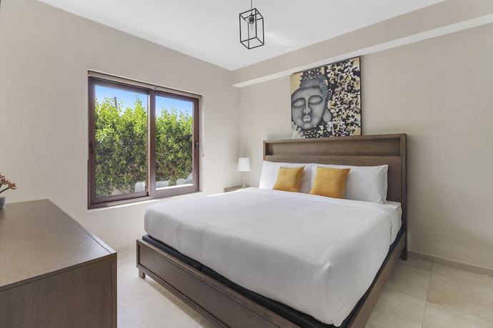 Imagen de la habitación del Hotel Bocobay Gold Coast Resort. Foto 12