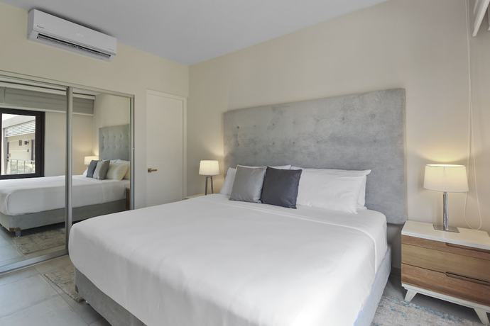 Imagen de la habitación del Hotel Bocobay Gold Coast Resort. Foto 13