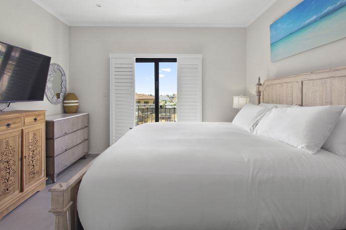 Imagen de la habitación del Hotel Bocobay Gold Coast Resort. Foto 16