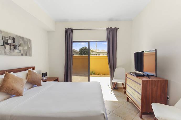 Imagen de la habitación del Hotel Bocobay Gold Coast Resort. Foto 17