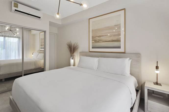 Imagen de la habitación del Hotel Bocobay Gold Coast Resort. Foto 18