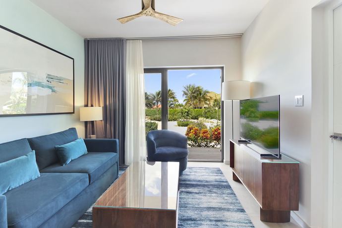 Imagen de la habitación del Hotel Bocobay Gold Coast Resort. Foto 19