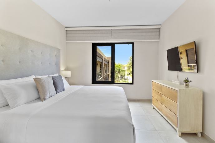 Imagen de la habitación del Hotel Bocobay Gold Coast Resort. Foto 20