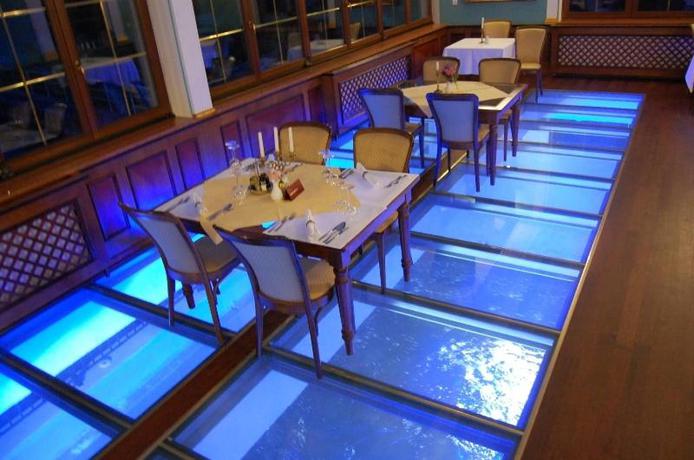 Imagen general del Hotel Bończa. Foto 4