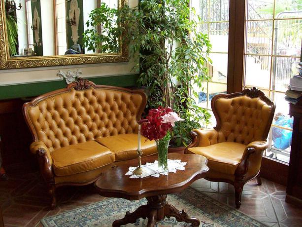 Imagen general del Hotel Bończa. Foto 5