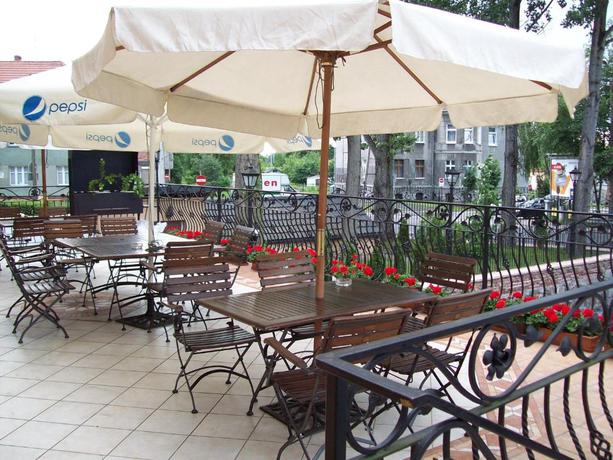 Imagen general del Hotel Bończa. Foto 6