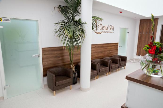 Imagen general del Hotel Bończa. Foto 9