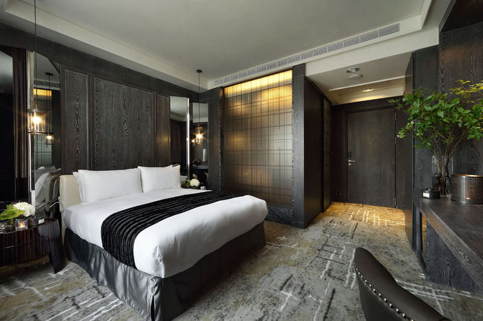 Imagen general del Hotel Boda Taichung. Foto 1