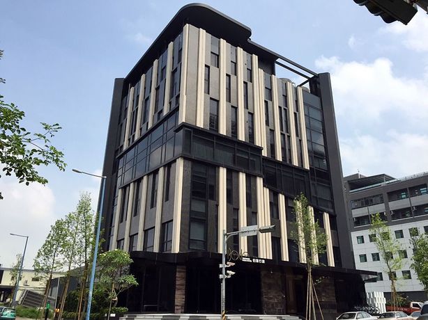 Imagen de la habitación del Hotel Boda Taichung. Foto 9