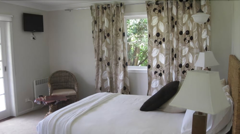 Imagen de la habitación del Hotel Bodalla Dairy Shed Guest Rooms. Foto 6