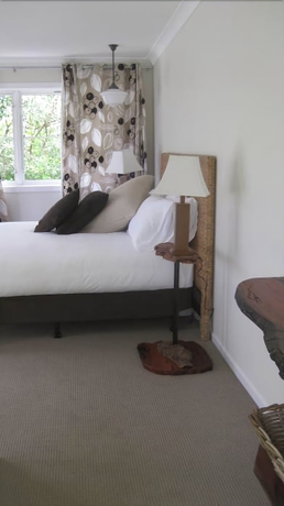 Imagen de la habitación del Hotel Bodalla Dairy Shed Guest Rooms. Foto 7