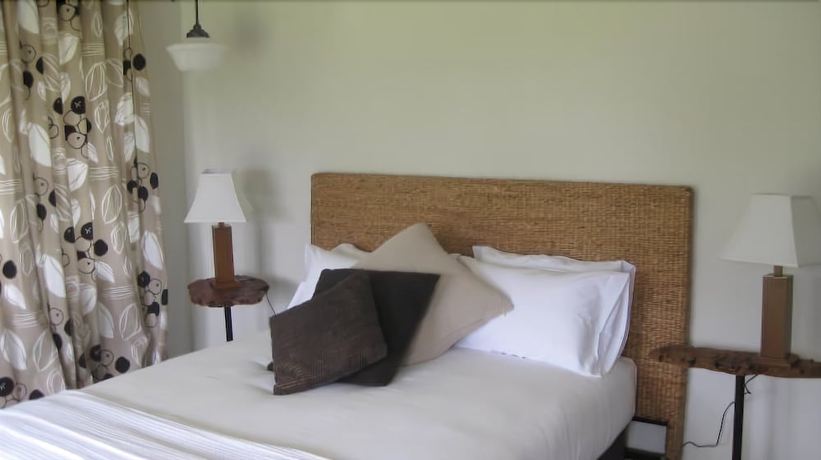 Imagen de la habitación del Hotel Bodalla Dairy Shed Guest Rooms. Foto 9