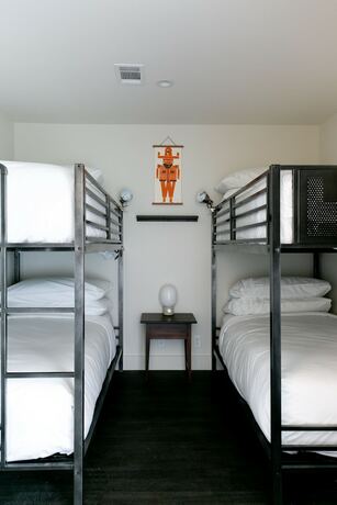 Imagen general del Hotel Bode Nashville. Foto 5