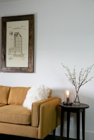 Imagen general del Hotel Bode Nashville. Foto 7