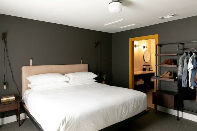 Imagen general del Hotel Bode Nashville. Foto 9