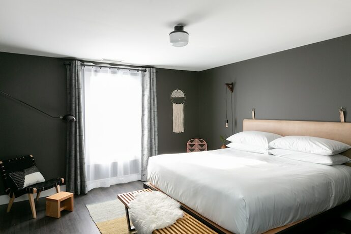 Imagen general del Hotel Bode Nashville. Foto 10