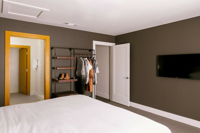 Imagen general del Hotel Bode Nashville. Foto 11