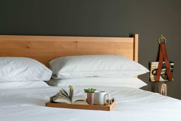 Imagen general del Hotel Bode Nashville. Foto 12