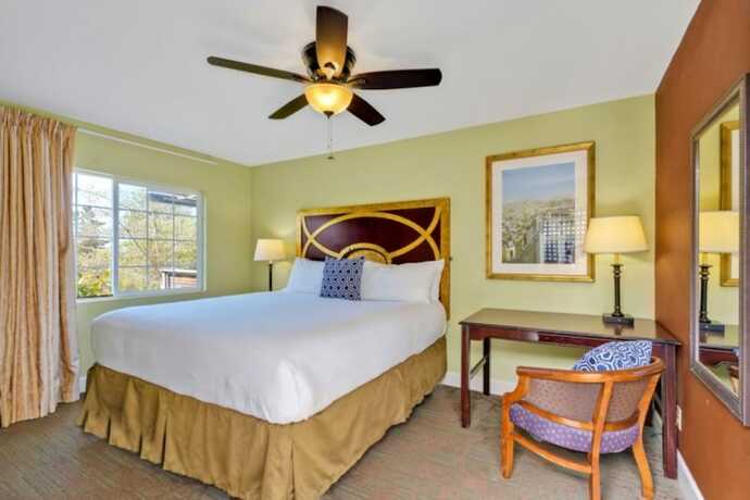 Imagen general del Hotel Bodega Bay Inn. Foto 3