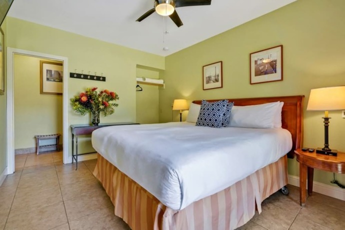 Imagen de la habitación del Hotel Bodega Bay Inn. Foto 20