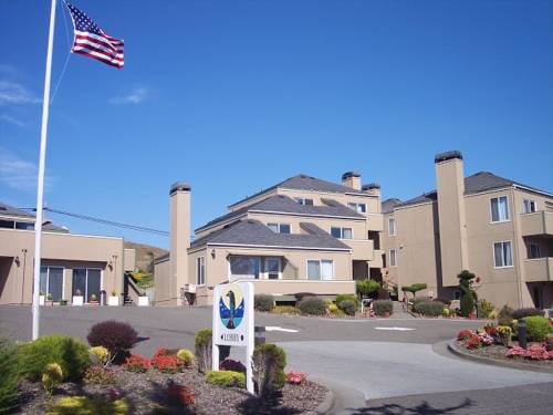 Imagen general del Hotel Bodega Coast Inn and Suites. Foto 1
