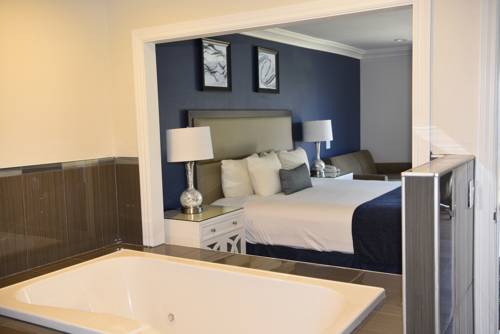 Imagen de la habitación del Hotel Bodega Coast Inn and Suites. Foto 3