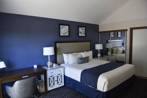 Imagen de la habitación del Hotel Bodega Coast Inn and Suites. Foto 4